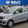 mitsubishi ek-wagon 2016 quick_quick_DBA-B11W_B11W-0222483 image 1