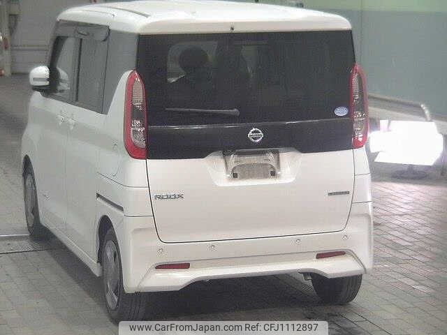 nissan roox 2021 -NISSAN--Roox B44A-0083245---NISSAN--Roox B44A-0083245- image 2