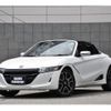 honda s660 2022 quick_quick_3BA-JW5_JW5-1205427 image 1