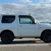 suzuki jimny 2011 CFJ1773665 image 14