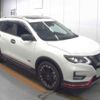 nissan x-trail 2020 -NISSAN 【愛媛 301 699】--X-Trail DAA-HNT32--HNT32-185925---NISSAN 【愛媛 301 699】--X-Trail DAA-HNT32--HNT32-185925- image 1