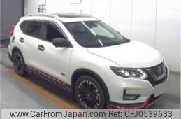 nissan x-trail 2020 -NISSAN 【愛媛 301 699】--X-Trail DAA-HNT32--HNT32-185925---NISSAN 【愛媛 301 699】--X-Trail DAA-HNT32--HNT32-185925-