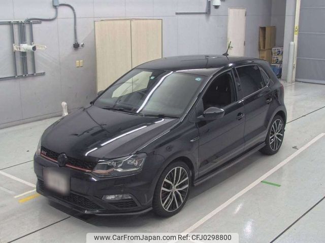 volkswagen polo 2015 -VOLKSWAGEN--VW Polo 6RDAJ-WVWZZZ6RZFY213814---VOLKSWAGEN--VW Polo 6RDAJ-WVWZZZ6RZFY213814- image 1