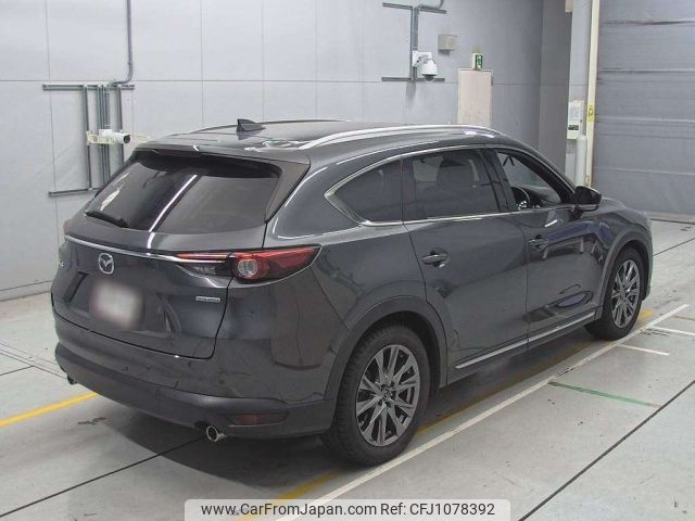 mazda cx-8 2022 -MAZDA--CX-8 KG2P-364097---MAZDA--CX-8 KG2P-364097- image 2