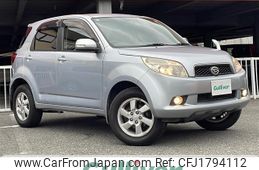 daihatsu be-go 2006 CFJ1794112