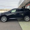 toyota harrier 2016 -TOYOTA--Harrier DBA-ZSU65W--ZSU65-0017536---TOYOTA--Harrier DBA-ZSU65W--ZSU65-0017536- image 4