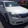 toyota crown 2012 -TOYOTA--Crown GWS204--0025357---TOYOTA--Crown GWS204--0025357- image 1