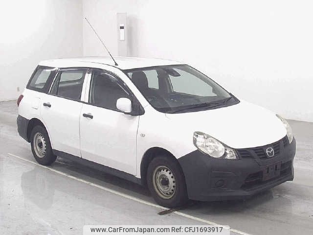 mazda familia-van 2017 CFJ1693917 image 1