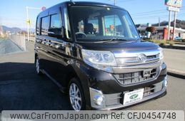 daihatsu tanto 2013 -DAIHATSU--Tanto LA600S--0031596---DAIHATSU--Tanto LA600S--0031596-