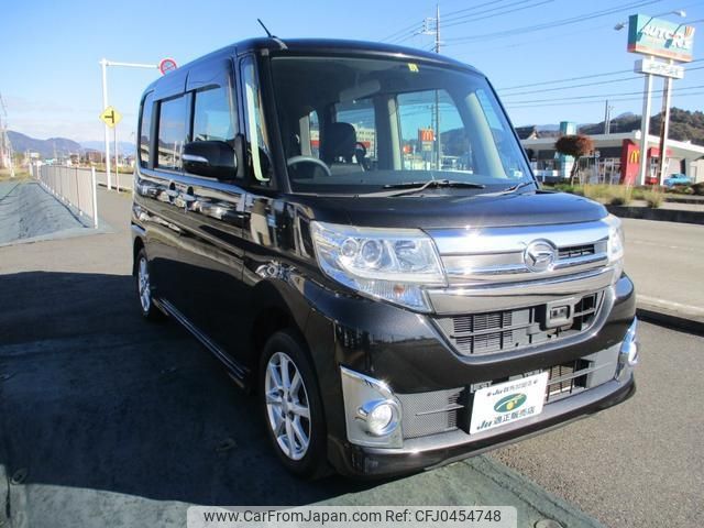 daihatsu tanto 2013 -DAIHATSU--Tanto LA600S--0031596---DAIHATSU--Tanto LA600S--0031596- image 1