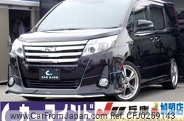 toyota noah 2014 quick_quick_DBA-ZRR80W_ZRR80-0070925