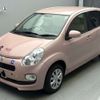toyota passo 2015 CFJ1770344 image 1