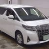 toyota alphard 2021 -TOYOTA 【函館 300ﾇ4766】--Alphard 3BA-AGH35W--AGH35W-0050932---TOYOTA 【函館 300ﾇ4766】--Alphard 3BA-AGH35W--AGH35W-0050932- image 1