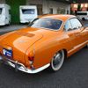 volkswagen karmann-ghia 1969 GOO_JP_700100180330171204004 image 1