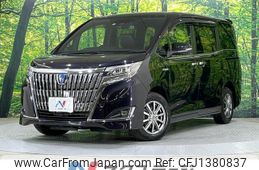 toyota esquire 2020 quick_quick_ZWR80G_ZWR80-0450448