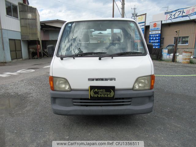 subaru sambar-truck 2000 3bc9f9bdb591db808b5a79c3e419274b image 1