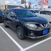 nissan x-trail 2017 CFJ1634465 image 3