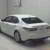 toyota camry 2021 CFJ1700365 image 11