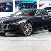 maserati ghibli 2021 -MASERATI--Maserati Ghibli 7AA-MG20--ZAMAS57C001373643---MASERATI--Maserati Ghibli 7AA-MG20--ZAMAS57C001373643- image 1