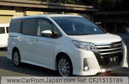 toyota noah 2014 CFJ1515189