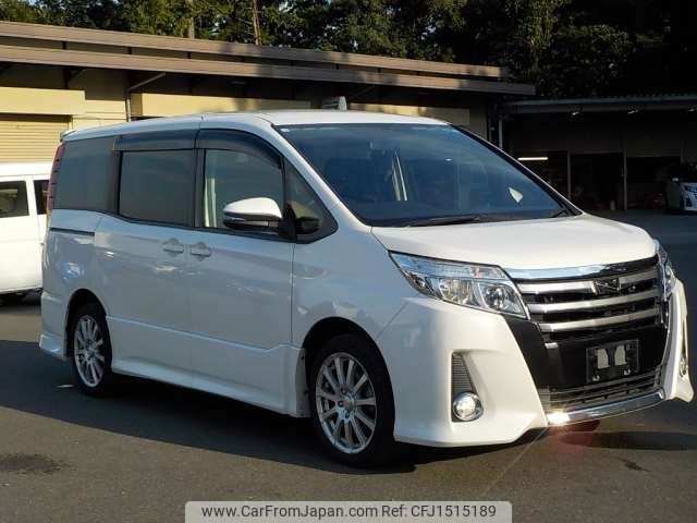 toyota noah 2014 CFJ1515189 image 1