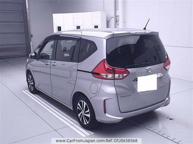 honda freed 2016 -HONDA 【岐阜 503ﾊ3713】--Freed GB5-1001785---HONDA 【岐阜 503ﾊ3713】--Freed GB5-1001785- image 2