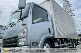 isuzu elf-truck 2014 CFJ1599722