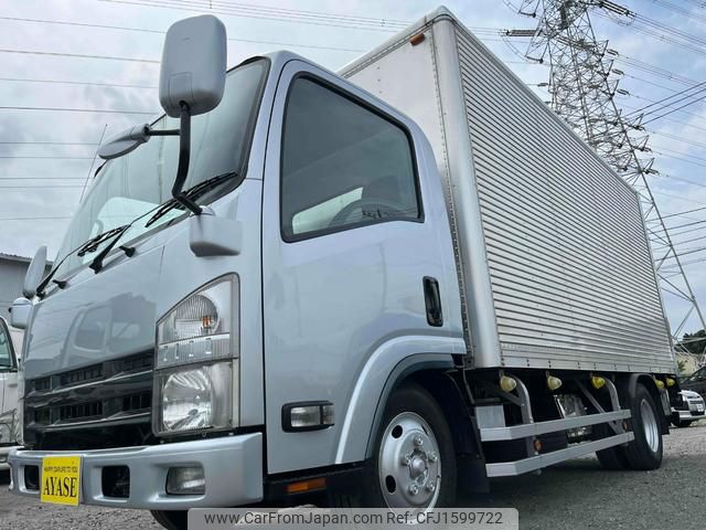 isuzu elf-truck 2014 CFJ1599722 image 1