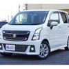 suzuki wagon-r-stingray 2019 quick_quick_DAA-MH55S_MH55S-732479 image 1