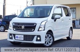 suzuki wagon-r-stingray 2019 quick_quick_DAA-MH55S_MH55S-732479
