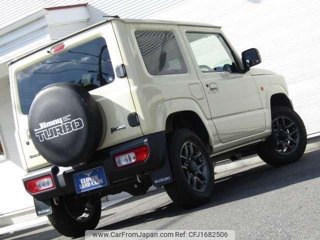 suzuki jimny 2020 CFJ1682506 image 2