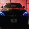 mercedes-benz amg 2017 -MERCEDES-BENZ--AMG CBA-213089--WDD2130892A300572---MERCEDES-BENZ--AMG CBA-213089--WDD2130892A300572- image 25