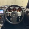 nissan fairlady-z 2008 CFJ1586415 image 5
