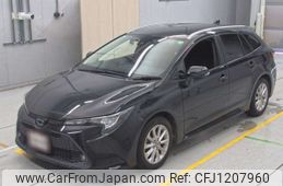 toyota corolla-touring-wagon 2021 -TOYOTA--Corolla Touring ZRE212W-6031744---TOYOTA--Corolla Touring ZRE212W-6031744-