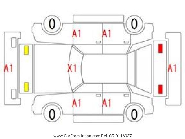 mazda cx-5 2020 -MAZDA--CX-5 3DA-KF2P--KF2P-404781---MAZDA--CX-5 3DA-KF2P--KF2P-404781- image 2