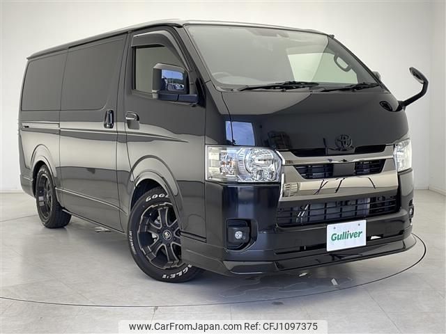 toyota hiace-van 2023 -TOYOTA--Hiace Van 3BF-TRH200V--TRH200-0377732---TOYOTA--Hiace Van 3BF-TRH200V--TRH200-0377732- image 1