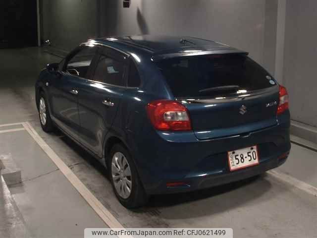 suzuki baleno 2017 -SUZUKI--Baleno WB32S--00259397---SUZUKI--Baleno WB32S--00259397- image 2