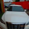 toyota crown 2015 -TOYOTA--Crown DAA-AWS210--AWS210-6100592---TOYOTA--Crown DAA-AWS210--AWS210-6100592- image 11