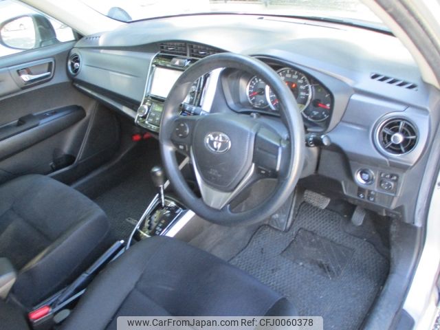 toyota corolla-fielder 2017 -TOYOTA--Corolla Fielder DBA-NRE161G--NRE161-0032877---TOYOTA--Corolla Fielder DBA-NRE161G--NRE161-0032877- image 2