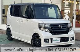 honda n-box 2016 CFJ1661767