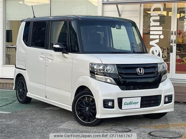 honda n-box 2016 CFJ1661767 image 1