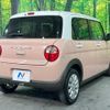suzuki alto-lapin 2016 CFJ1807922 image 18