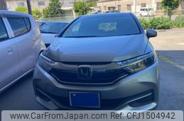 honda shuttle 2018 -HONDA--Shuttle DBA-GK8--GK8-2000075---HONDA--Shuttle DBA-GK8--GK8-2000075-