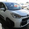 toyota sienta 2022 quick_quick_6AA-MXPL15G_MXPL15-1001195 image 1