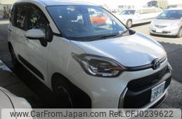 toyota sienta 2022 quick_quick_6AA-MXPL15G_MXPL15-1001195