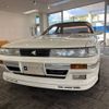 toyota soarer 1990 -TOYOTA 【大阪 502ﾀ8094】--Soarer E-GZ20--GZ20-0099861---TOYOTA 【大阪 502ﾀ8094】--Soarer E-GZ20--GZ20-0099861- image 1