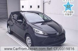 toyota aqua 2021 -TOYOTA--AQUA MXPK11-2016761---TOYOTA--AQUA MXPK11-2016761-