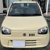 suzuki alto 2018 -SUZUKI--Alto DBA-HA36S--HA36S-386810---SUZUKI--Alto DBA-HA36S--HA36S-386810- image 2