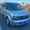 nissan cube 2004 -NISSAN--Cube UA-BZ11--BZ11-178373---NISSAN--Cube UA-BZ11--BZ11-178373- image 3