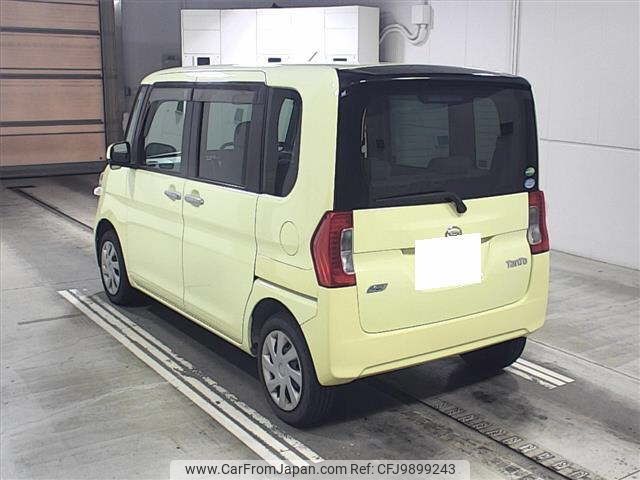 daihatsu tanto 2014 -DAIHATSU 【岐阜 582ﾐ5157】--Tanto LA600S-0103086---DAIHATSU 【岐阜 582ﾐ5157】--Tanto LA600S-0103086- image 2